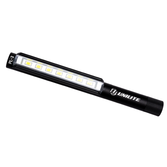 UNILITE PL-3 - Алюминевый светодиодный фонарь 275 Lm, 3ААА, IPX4 купить