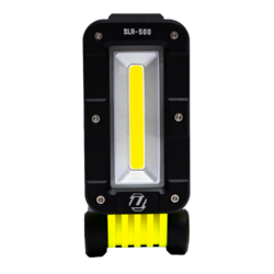 UNILITE SLR-500 -Портативная LED лампа 500 Lm, 2000 mAh, IPX5