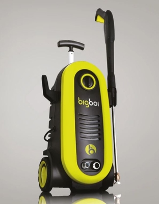 BIGBOI Аппарат высокого давления WASHRFLO