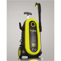 BIGBOI Аппарат высокого давления WASHRFLO