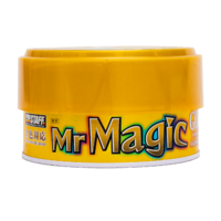 ProStaff Твёрдый воск Mr. Magic Gold 100гр S140