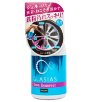 ProsTaff Очиститель колесных дисков Glasias Iron Remover 400мл S164