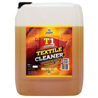 Усиленный очиститель текстиля LERATON T1+ STRONG (концентрат) 20 кг