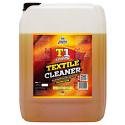 Усиленный очиститель текстиля LERATON T1+ STRONG (концентрат) 20 кг
