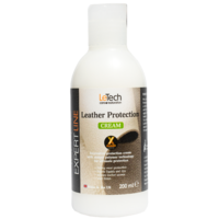 LeTech Защитный крем для кожи X-Guard (Leather Protection Cream X-Guard Protected) Expert Line 200мл