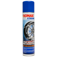 Sonax Xtreme Блеск для шин Tyre Gloss Spray 400мл 02353000