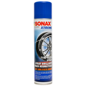 Sonax Xtreme Блеск для шин Tyre Gloss Spray 400мл 02353000