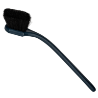 Щетка с длинной ручкой жесткая LERATON HARD UNDERCARRIAGE BRUSH BR12