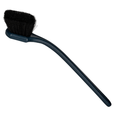 Щетка с длинной ручкой жесткая LERATON HARD UNDERCARRIAGE BRUSH BR12