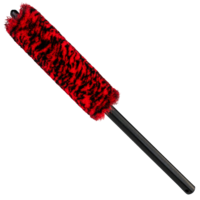 Микрофибровый ершик для чистки дисков малый LERATON MICROFIBER WHEEL BRUSH S MWB1 (WW1)