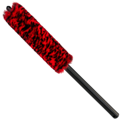 Микрофибровый ершик для чистки дисков малый LERATON MICROFIBER WHEEL BRUSH S MWB1 (WW1)