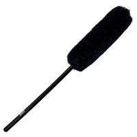 Микрофибровый ершик для чистки дисков большой LERATON MICROFIBER WHEEL BRUSH L MWB3