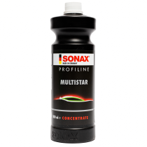 Sonax ProfiLine Универсальный очиститель-концентрат SX Multistar 1л 627341