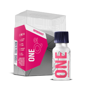 GYEON Керамическое покрытие 9H без набора Q2 One Light Box 30мл GYQ801