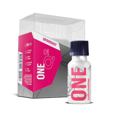 GYEON Керамическое покрытие 9H без набора Q2 One Light Box 30мл GYQ801