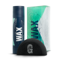 GYEON Гибридный воск Q2 Wax 175 г GYQ800