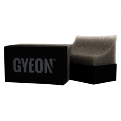 GYEON Аппликатор для нанесения составов на шины Q2M Tire Applicator Small (2шт в уп.) GYQ548