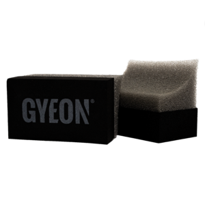 GYEON Аппликатор для нанесения составов на шины Q2M Tire Applicator Large (2шт в уп.) GYQ549