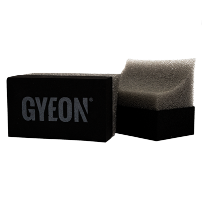 GYEON Аппликатор для нанесения составов на шины Q2M Tire Applicator Large (2шт в уп.) GYQ549