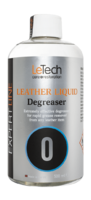 LeTech Средство для удаления жира с кожи (Liquid Leather Degreaser) 500 мл