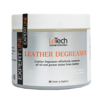 LeTech Средство для удаления жира с кожи (Leather Degreaser) 380мл