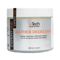 LeTech Средство для удаления жира с кожи (Leather Degreaser) 380мл