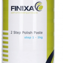 FINIXA STEP1 Высокоэффективная режущая полировальная паста POL15 - 1кг