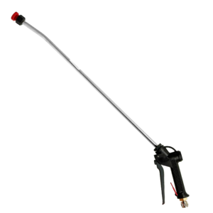 TOR Пистолет-копье в сборе для пеногенератора (пластик) М-LMP/75