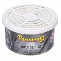 Paradise Air Ароматизатор для дома/автомобиля Rip Tide Reef (Рип Тайд Риф)