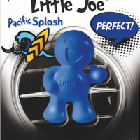 Ароматизатор Little Joe OK Океан (Pacific Splash) PERFECT! LJOK04N