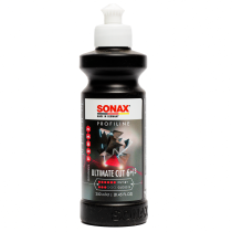 Sonax ProfiLine Высокоабразивный полироль Ultimate Cut 06-03 250мл 239141