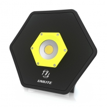 UNILITE SLR-4750 - Прожектор светодиодный 4750 Lm, 5200 mAh, IP65