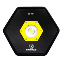 UNILITE SLR-4750 - Прожектор светодиодный 4750 Lm, 5200 mAh, IP65