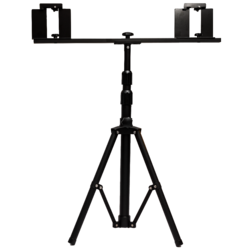 UNILITE TRIPOD-DBL - Стойка для двух прожекторов