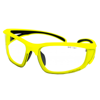 UNILITE SG-YIO - Защитные очки премиум класса. Anti-Scratch & Anti-Fog, UV A/B/C, Optical Class: 1