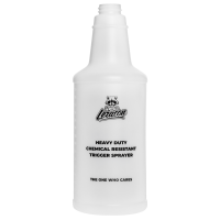 Бутылка химостойкая с градуировкой 750 мл LERATON BOS750