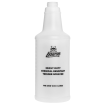 Бутылка химостойкая с градуировкой 750 мл LERATON BOS750