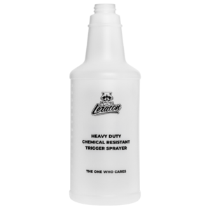 Бутылка химостойкая с градуировкой 750 мл LERATON BOS750