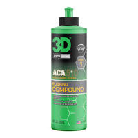 3D Полировальная паста ACA 510 Rubbing Compound 237 мл 510OZ08 (510OZ8)