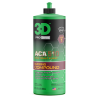 3D Полировальная паста ACA 510 Rubbing Compound 950 мл 510OZ32