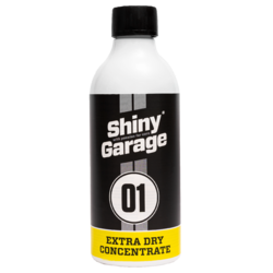 Shiny Garage Очиститель ткани Extra Dry 500мл