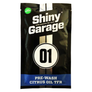 Shiny Garage Цитрусовый очиститель Pre-Wash Citrus Oil TFR 50мл