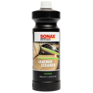 Sonax ProfiLine Пенный очиститель кожи Leather Cleaner 1л 270300