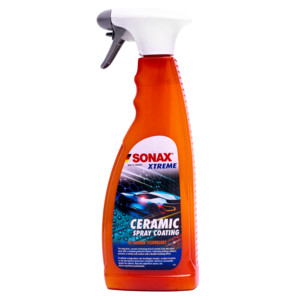 Sonax Xtreme Керамический спрей Ceramic Spray Coating 0,75л 257400