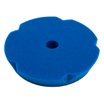 Scholl Concepts Полировальный круг синий, средней жесткости NINJA Finish Pad 125/140/25мм 20393
