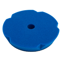 Scholl Concepts Полировальный круг синий, средней жесткости NINJA Finish Pad 125/140/25мм 20393