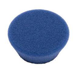 Scholl Concepts Полировальный круг синий, жесткий MiniPad Navy Blue 48/20/35 мм (1шт) 20371