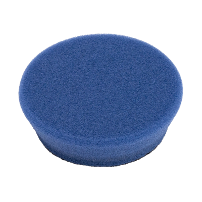 Scholl Concepts Полировальный круг синий, жесткий MiniPad Navy Blue 64/20/50 мм (1шт) 20372