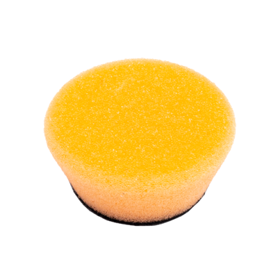 Scholl Concepts Полировальный круг оранжевый, средней жесткости MiniPad Orange 48/20/35 мм (1шт) 20251