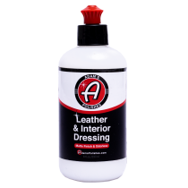 Adam's Молочко для ухода за кожей и отделкой салона Leather & Interior Dressing 240мл